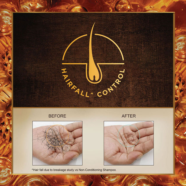 Indulekha Bringha Shampoo | Proprietary Ayurvedic Medicine For Hair Fall