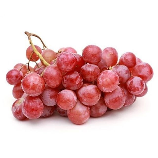 Grapes Indian Red Globe