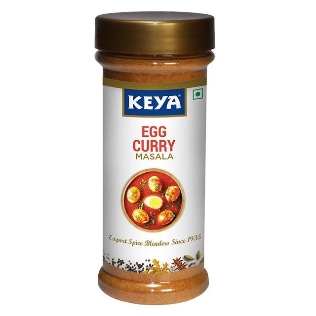Keya Egg Curry Masala