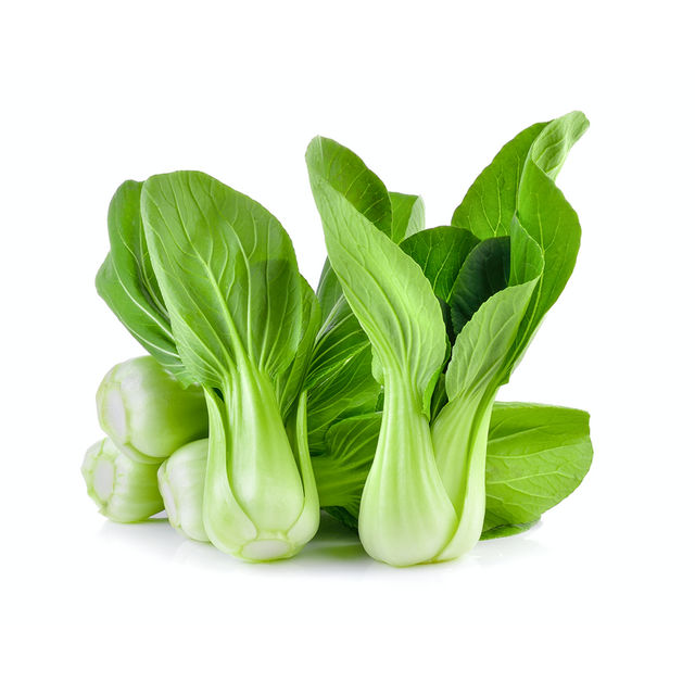 Baby Pak Choi