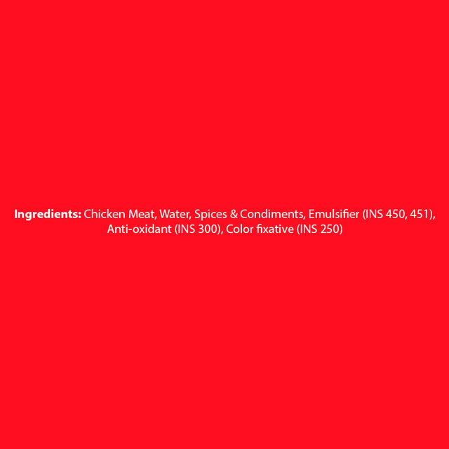 Prasuma Chicken Franks