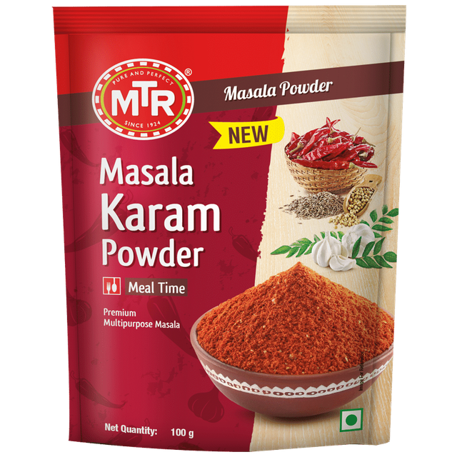 MTR Masala - Karam Powder