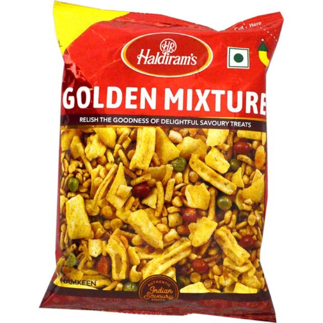 Haldirams Golden Mixture
