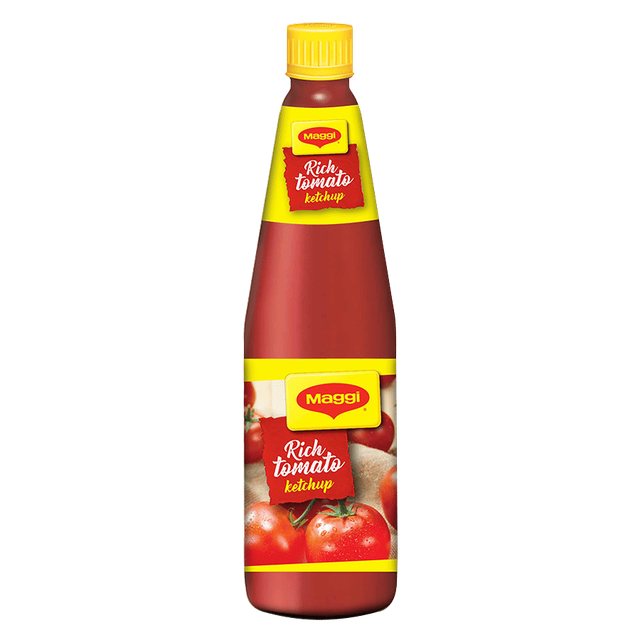 Maggi Tomato Ketchup
