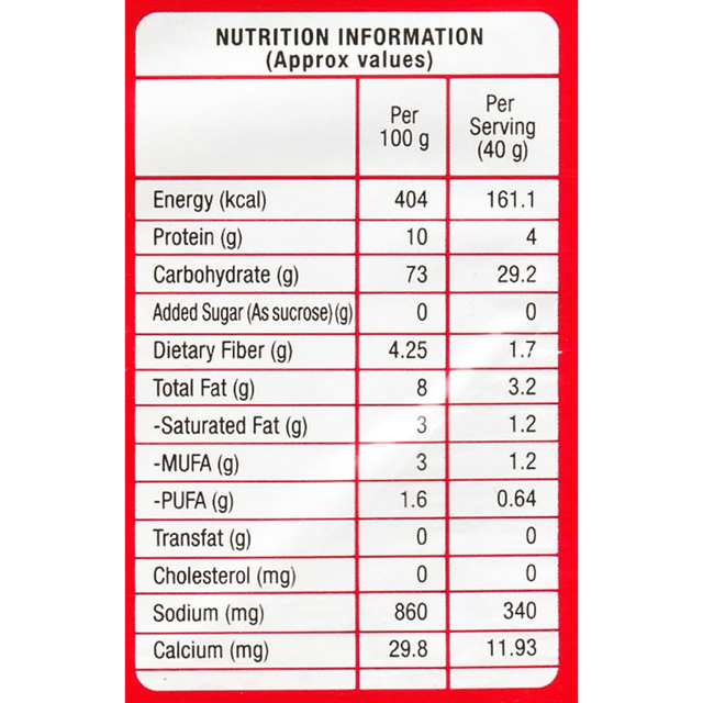 MTR Rava Idli Instant Mix
