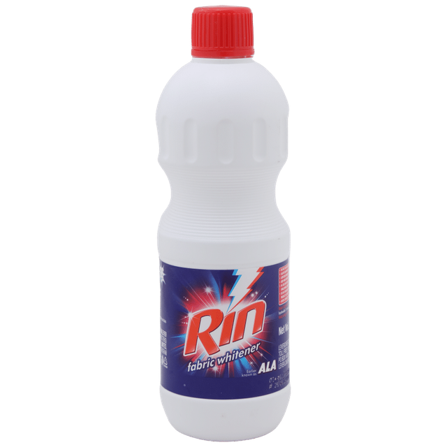 Rin Ala Fabric Whitener