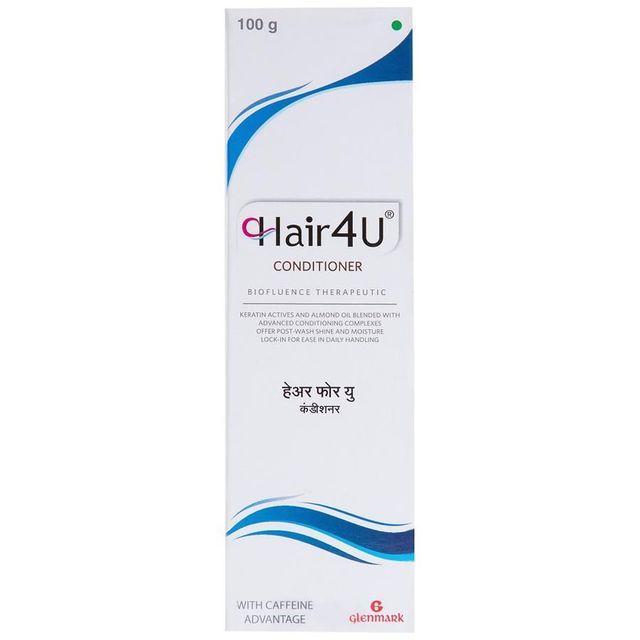 Hair4U Biofluence Therapeutic Conditioner