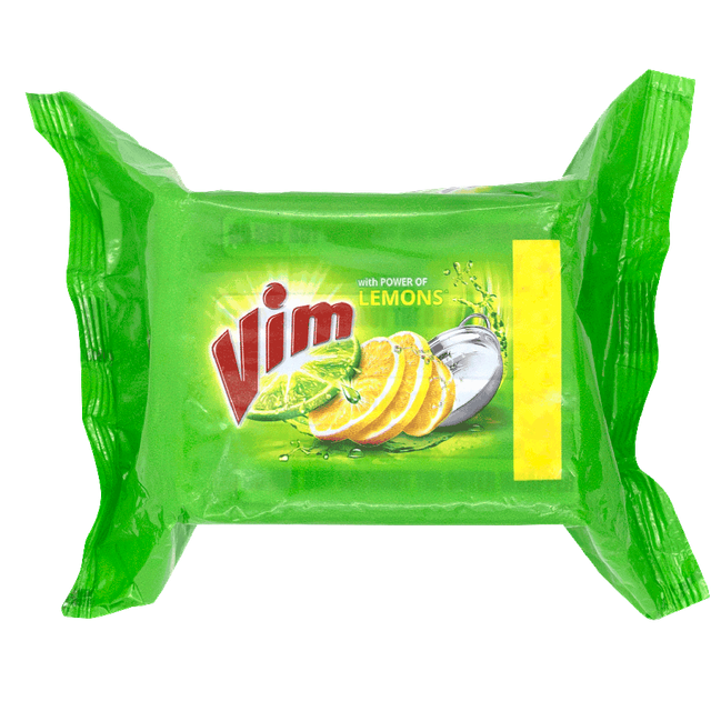 Vim Bar