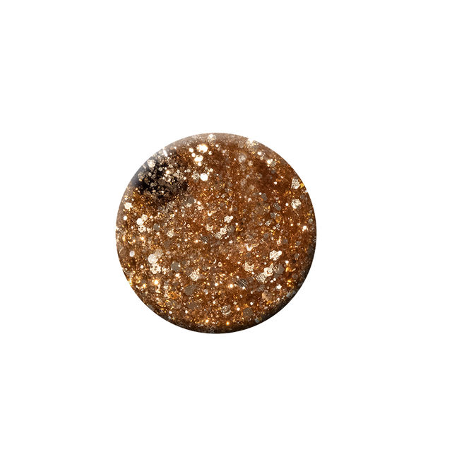 Colorbar Vegan Nail Lacquer- Golden Jubilee