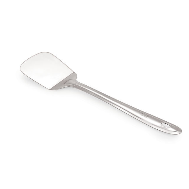 Stainless Steel Big Turner 33cm