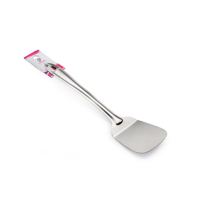 Stainless Steel Big Turner 33cm