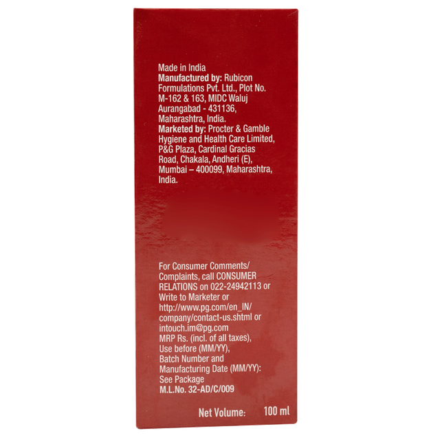 Old Spice Original After Shave Lotion