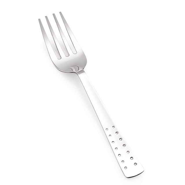 Dott Stainless Steel Fork- 16 cm