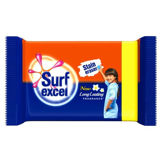 Surf Excel Detergent Bar