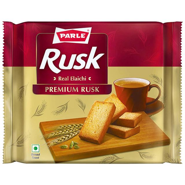 Parle Rusk Elaichi