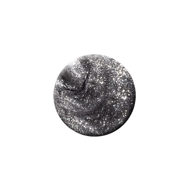 Colorbar Vegan Nail Lacquer- Silver Star