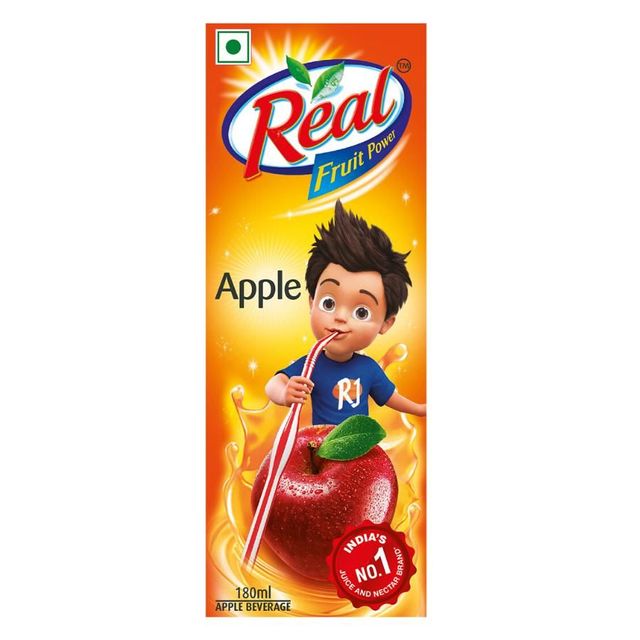 Real Juice - Apple
