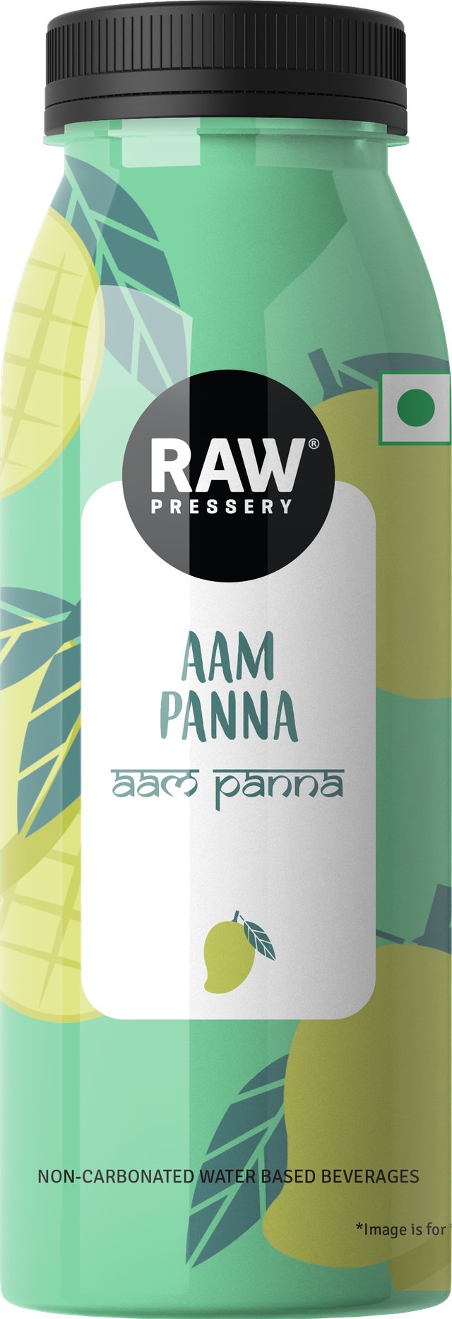 Raw Pressery Aam Panna 200 ml Combo