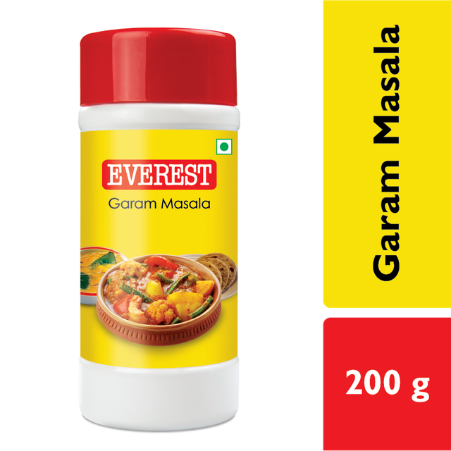 Everest Garam Masala