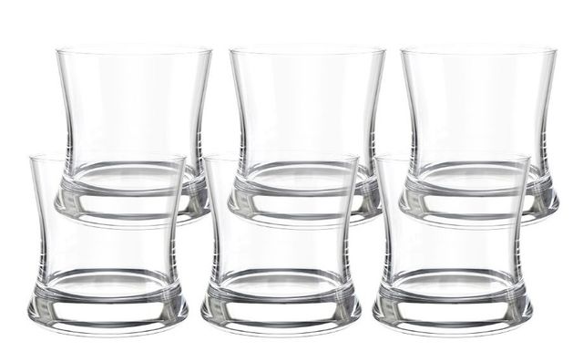 Ocean Tango Juice Glass | 255 ml