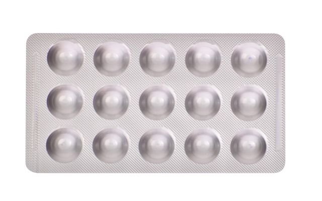 Montair 5mg  Strawberry Flavour Chewable Tablets