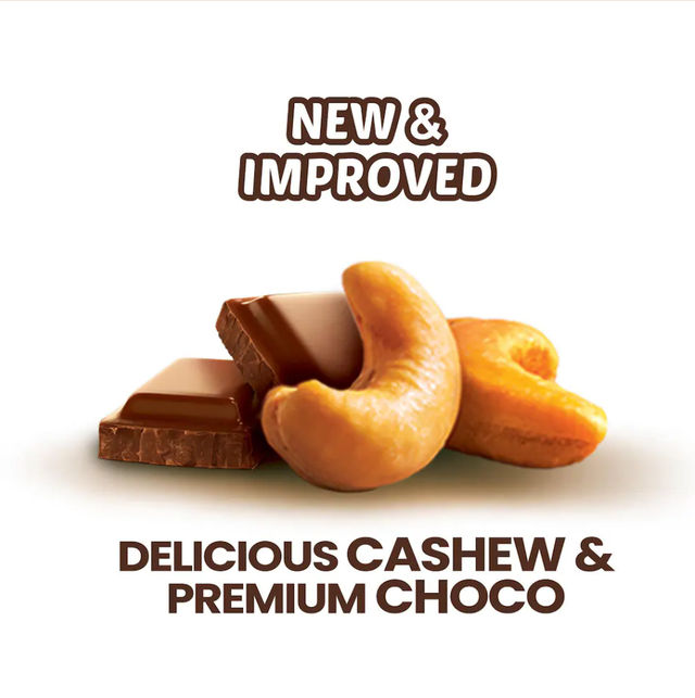 Go Choco Rollz Choco Filled Wafer Stick Pack Of 10