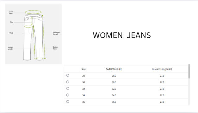 High Star Women's Skinny Fit High-Rise Clean Look Stretchable Jeans | Black - 28