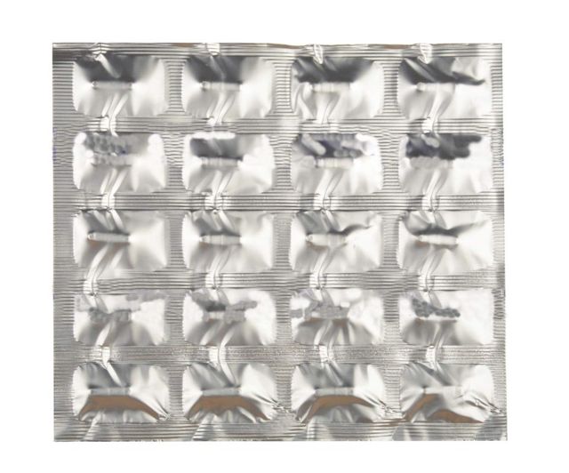 Ocid 20 Capsule