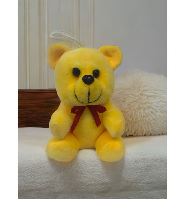 Tomuncle Small Love Teddy - Assorted