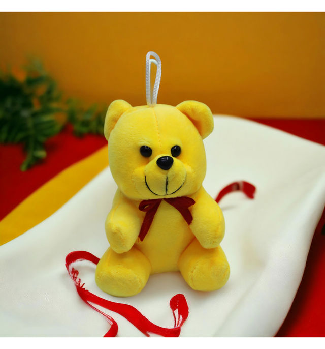 Tomuncle Small Love Teddy - Assorted