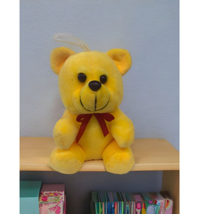 Tomuncle Small Love Teddy - Assorted
