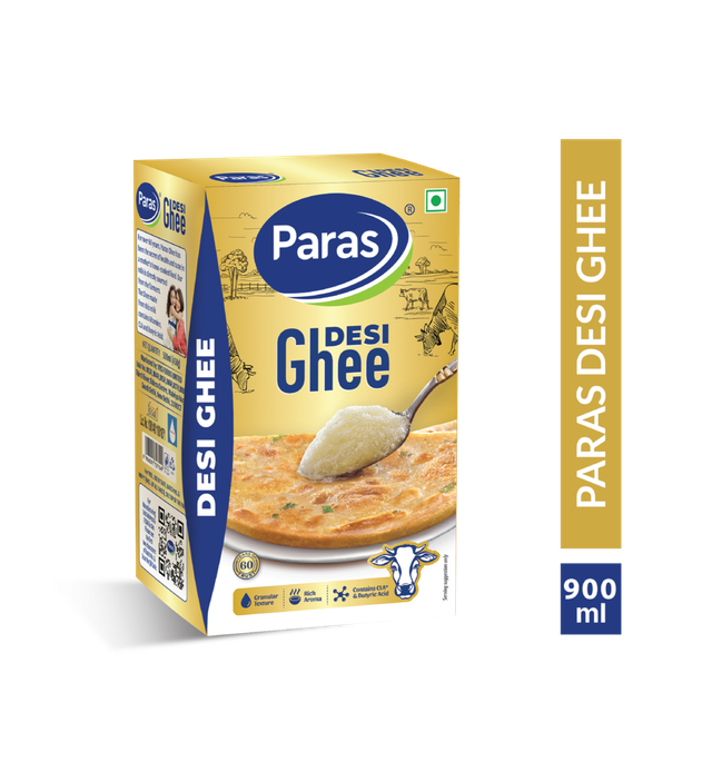Paras Desi Ghee