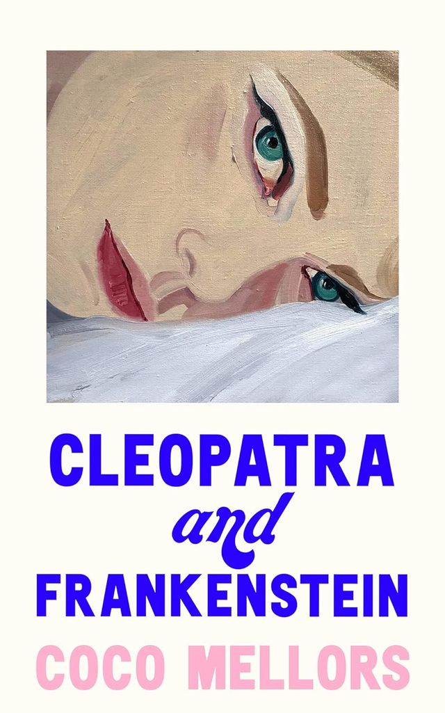 Cleopatra And Frankenstein
