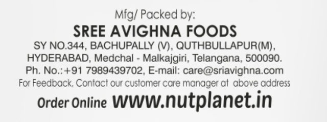Nutritious Almonds Popular