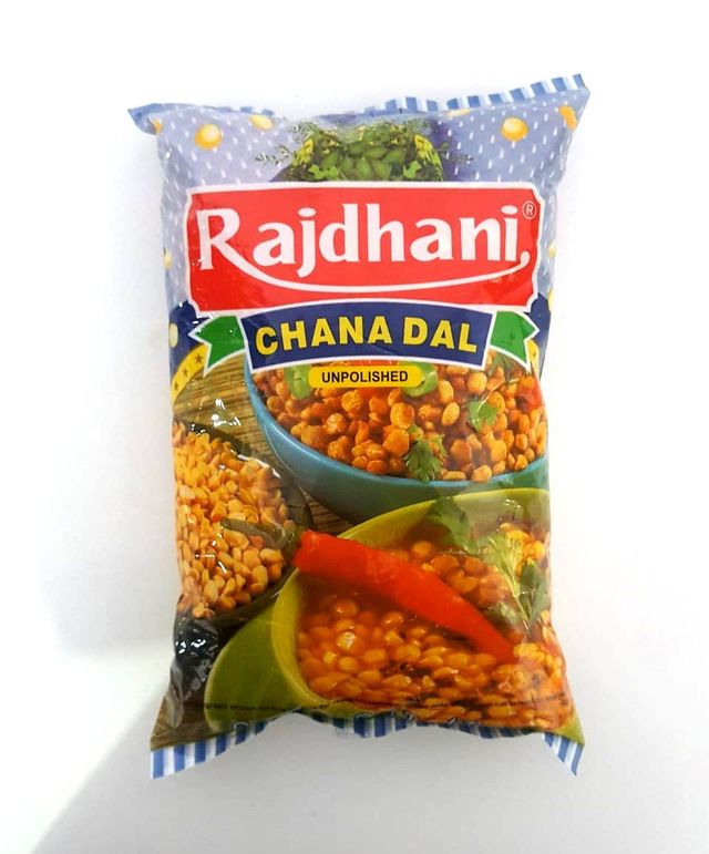 Rajdhani Chana Dal