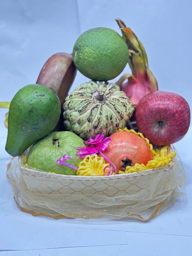 Fruit Basket