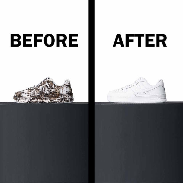 Sneakare Complete Shoe Cleaning Kit