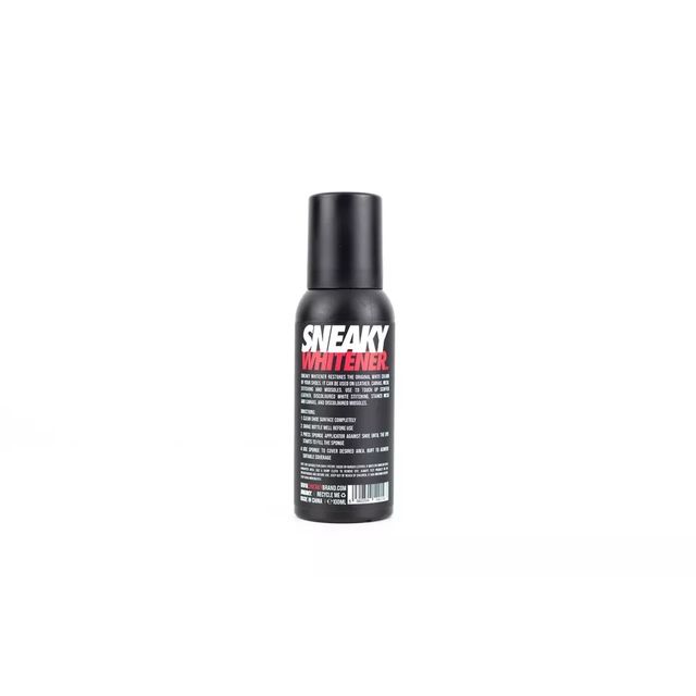 Sneaky WHitener