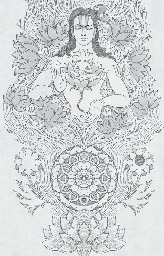 Mahagatha- 100 Tales From The Puranas