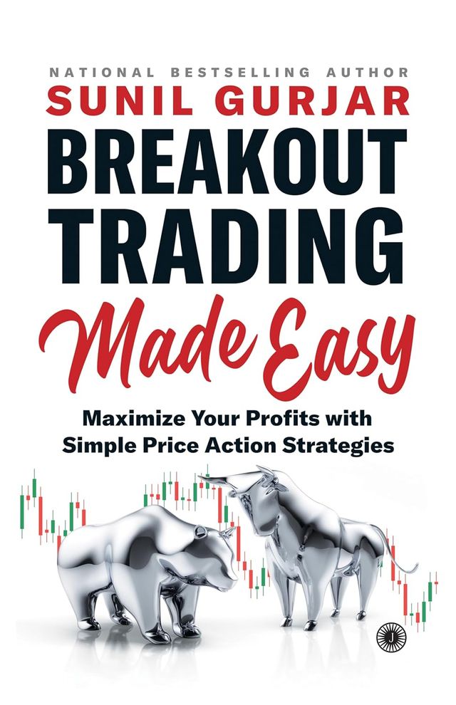 Breakout Trading Made Easy Maximize Your Profits with Simple Price Action Strategies