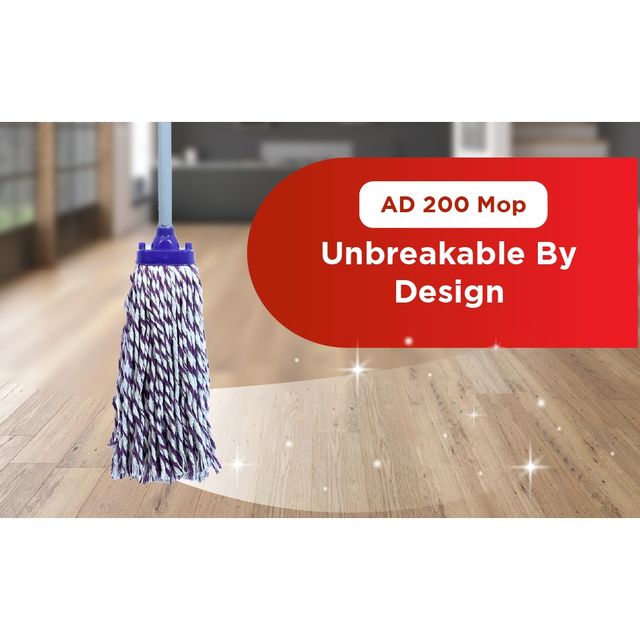 Monkey 555 Ad 200 Mop