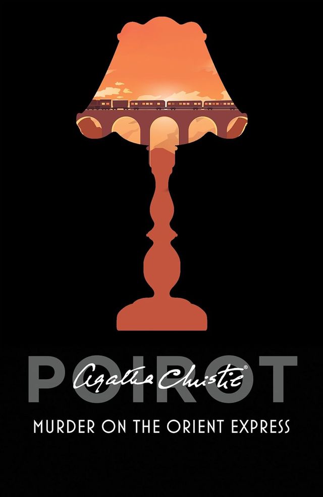 Murder On The Orient Express (Poirot)