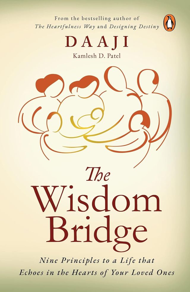 Wisdom Bridge