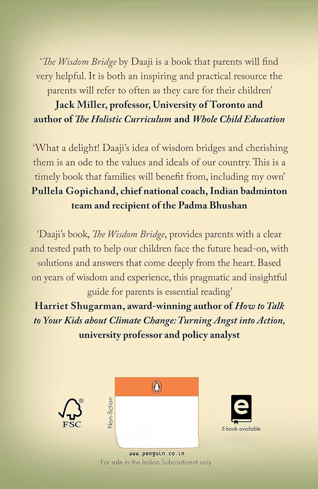 Wisdom Bridge