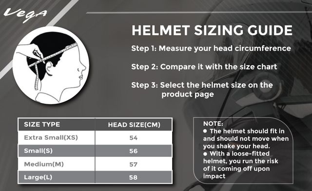 Vega Verve Lightweight Open Face Helmet for Women- Dull Army Green Helmet - S