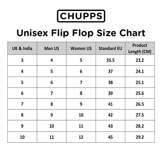 Chupps Women's Banana Leaf Monocrome Blue Flipflop - UK 7