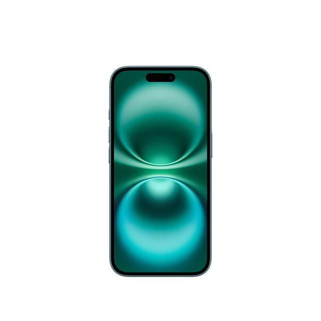 Apple iPhone 16 | 128GB | Teal
