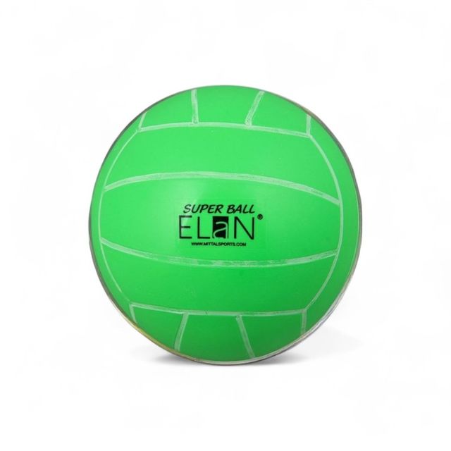 Mittal Sports Elan Beach Ball - Assorted