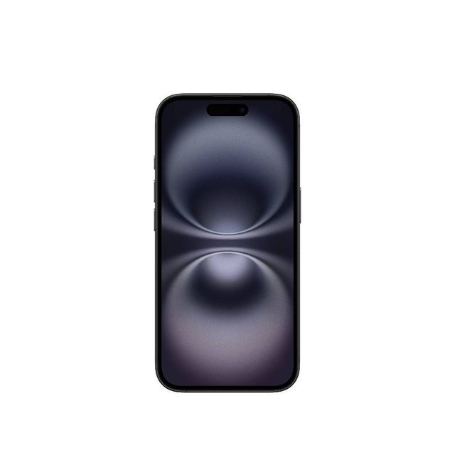 Apple iPhone 16 | 512GB | Black