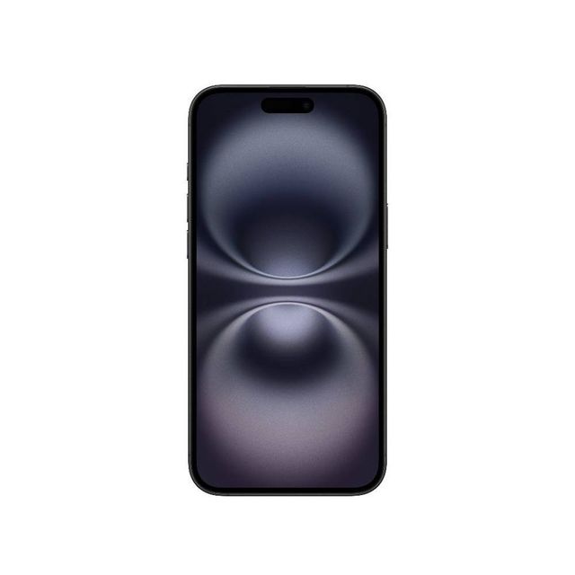 Apple iPhone 16 Plus | 256GB | Black
